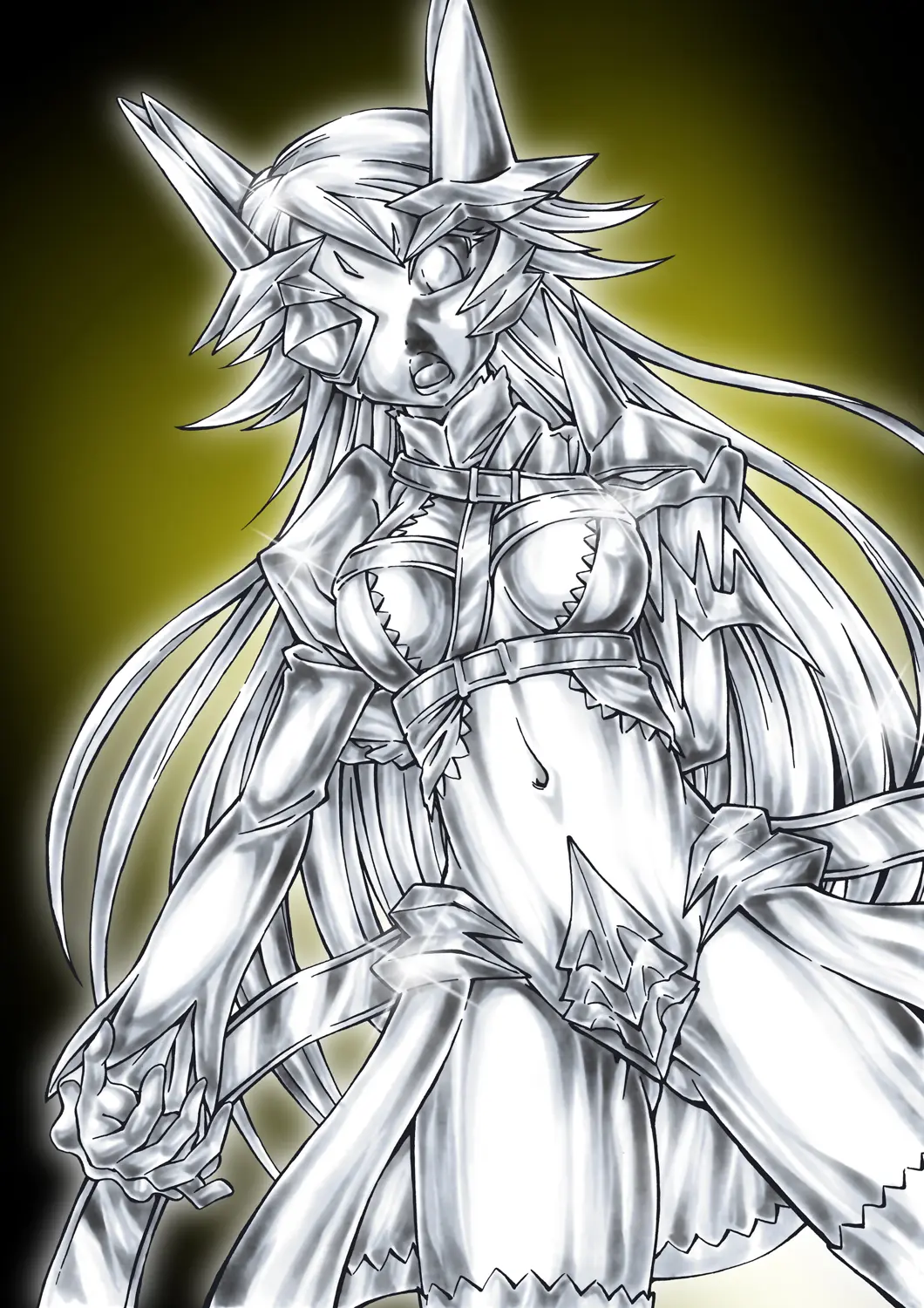 Queen'S Break Vol.03 Korean